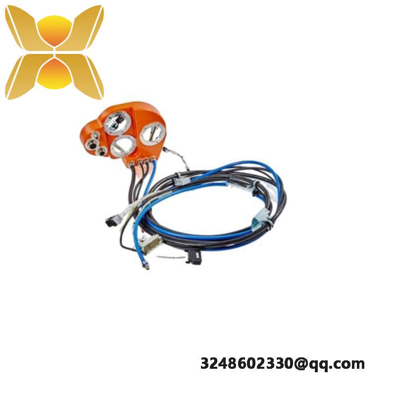 abb_irb44003hac3157-1_cable_unit_axis_4-6.jpg ABB 3HAC022723-006: Advanced Industrial Control Module