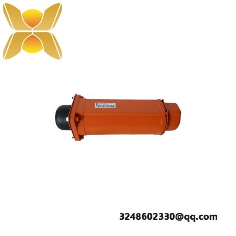 ABB IRB4400-53HAC10543-1 | Servo Motor, Advanced Control & Precision, 3HAC021457-001/04 & 3HAC044516-001/00