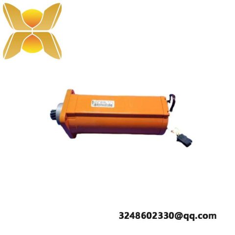 ABB IRB 4400 53HAC10603-1 Robot Servo Motor Axis 4-5