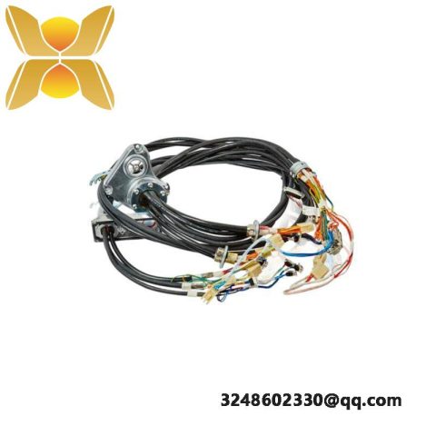 ABB IRB 46001-63 HAC043964-001 Cable Harness: Precision Engineering for Industrial Automation