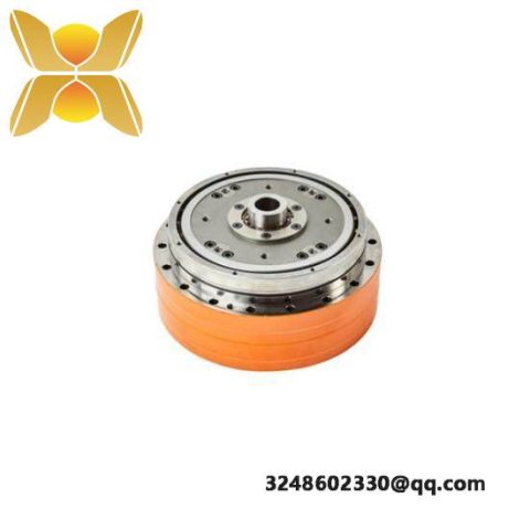 ABB IRB 4600-33 HAC039109-002 Gearbox, Precision & Durability in Automation Solutions