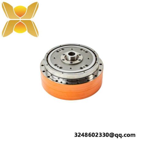 ABB IRB 4600-3HA-C039109-002 Gearbox, Precision and Durability in Industrial Automation