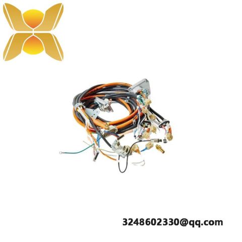 ABB IRB 4600 3HAC036859-001/05 Cable Harness for IRB14000, Multibus Interface
