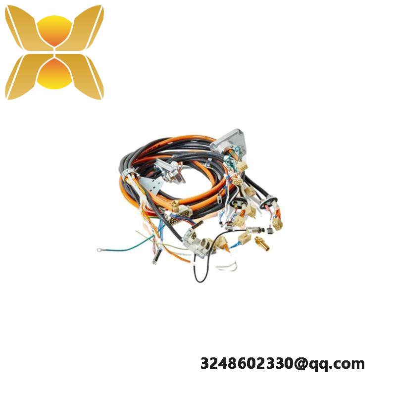 abb_irb46003hac043206-001_3hac036859-001_05_irb14000_cable_harness_multibus.jpg ABB IRB 4600 3HAC036859-001/05 Cable Harness for IRB14000, Multibus Interface