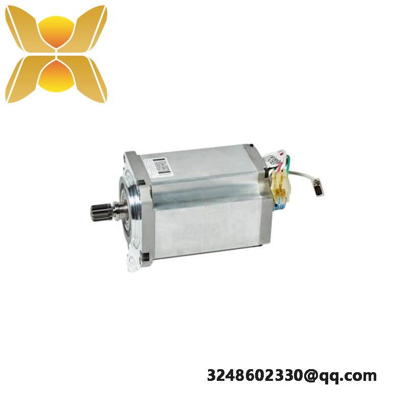 abb_irb46003hac043569-001_rot_ac_motor.jpg ABB IRB4600 3HAC043569-001 Rotating AC Motor