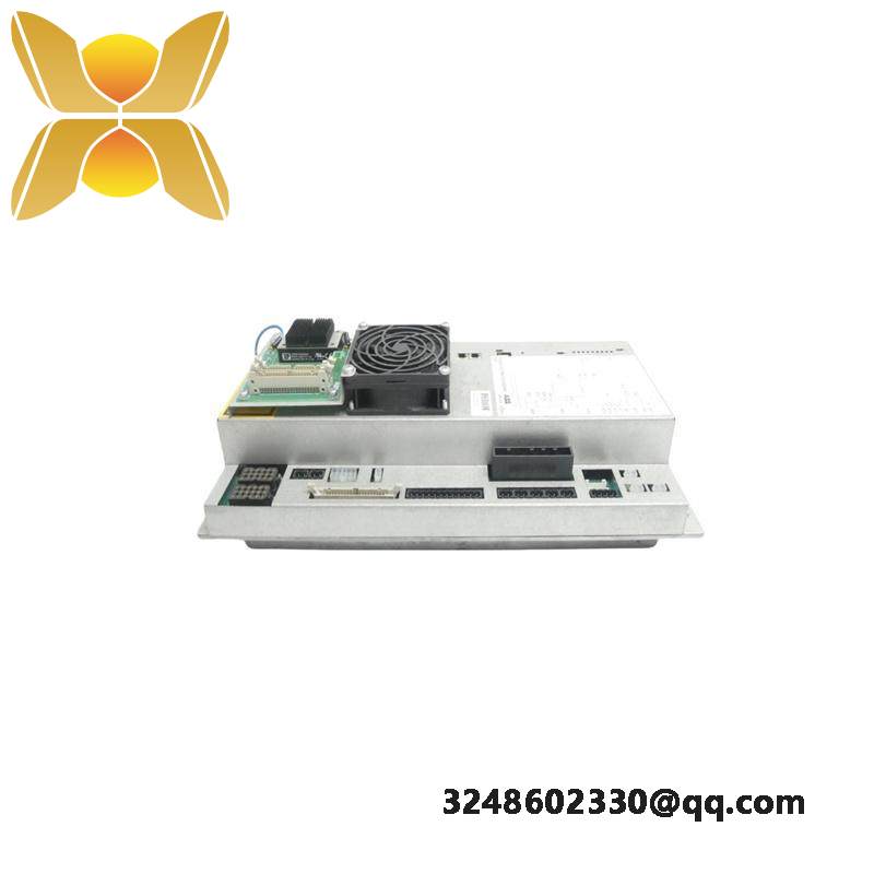 abb_irb52_pdb02_3hna006147-001_power_module.jpg ABB IRB52 PDB02 Power Module, 3HNA006147-001