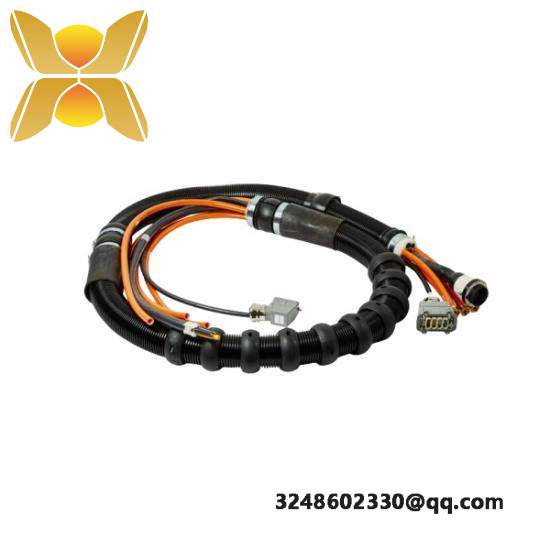 abb_irb6400_3hac023170-001_proc_cable_package_upper_arm_sw2.jpg ABB IRB6400 3HAC023170-001 Process Cable Package Upper Arm SW2
