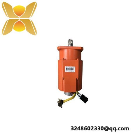 ABB IRB 6600-3HAC024631-001 3HAC17345-1 3HAB3309-1, Advanced Industrial Robot