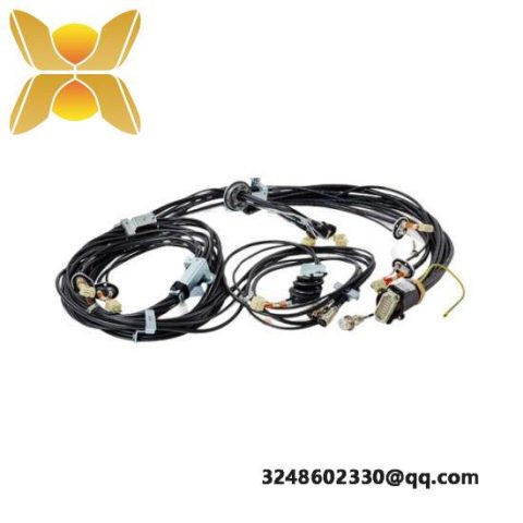 ABB IRB6600 3HAC024386-001 Modular Manipulator Harness for Axles 1-6