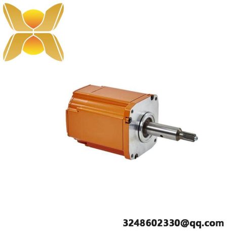 ABB IRB 6600/6650 3HAC033203-001 3HAC022286-001/06 DSQC679 Rotating AC Motor with Pinion