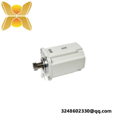 ABB IRB6603HAC058990-005 3HAC025338-002 IRB4600 3HAC031958-001 Motor incl Pinion: Precision Engineering for Robotic Applications