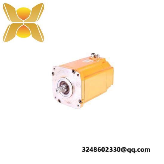 abb_irb660_3hac020208-001_rotational_ac_motor.jpg ABB IRB660 3HAC020208-001 Rotational AC Motor, High Performance Industrial Solution