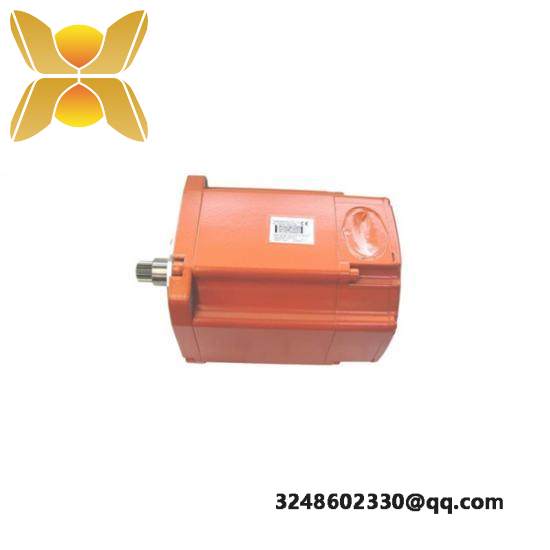 abb_irb66203hac034165-001_3hac034165-002_motor_incl_pinion.jpg ABB IRB 6620 Motor with Pinion - 3HAC034165-001 / 3HAC034165-002