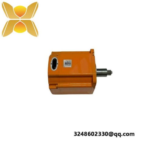 ABB IRB6640 & IRB6600 Series HAC Modules, Advanced Industrial Automation Solutions