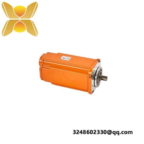 ABB IRB 6640/6650/6600 3HAC033207-001 Rotating AC Motor with Pinion