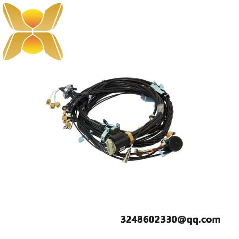 ABB IRB67003HAC042840-001: DSQC608-3HAC12934-1 Manipulator Harness, Axis 1-6