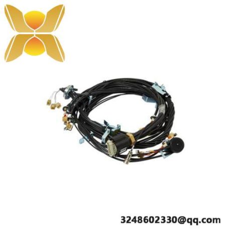 ABB IRB 6700 3HAC042840-001 Manipulator Harness, Axis 1-6