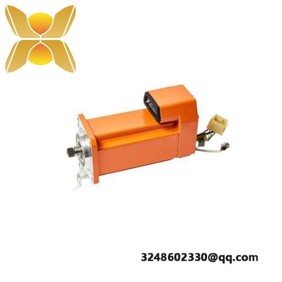 abb_irb67003hac046029-004_ac_motor_incl_p.jpg ABB IRB 6700 3HAC046029-004 AC Motor incl P., Designed for Precision & Efficiency