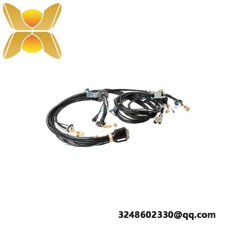 ABB 3HAC025488-001: Precision Control Module