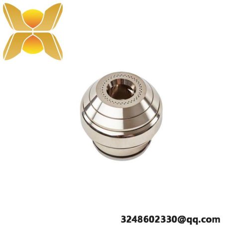 ABB IRB 7600 Series, 3HAC050270-001 & 3HAC050270-002, Nozzle Assembly, Advanced Industrial Automation Solution