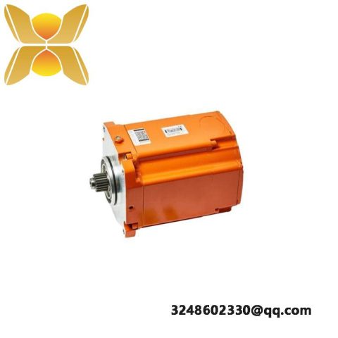 ABB IRB76003HAC14040-1 Rot ac motor incl pinion, High Precision Automation Solution