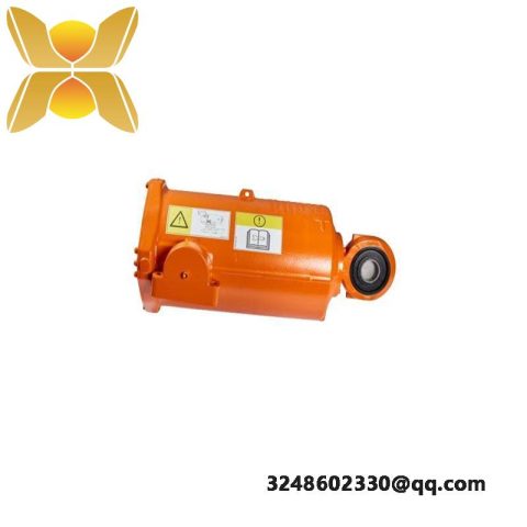 ABB IRB7600-3HAC14214-1 & IRB6640-3HAC037635-003 & IRB6600-3HAC037635-003 6-Axis Industrial Robots