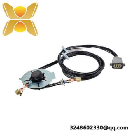 ABB IRB 7600 5-6 3HAC11440-1 Manipulator Harness for Axle 5-6