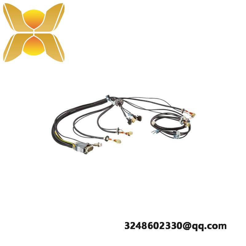 abb_irb7601-63hac022544-001_dsqc1003_3hac046408-001_02_manipulator_harness_ax_1-6.jpg ABB IRB 7601-63HAC022544-001 DSQC1003 & 3HAC046408-001/02 Manipulator Harness Ax 1-6: Robust, High-Precision Automation Solution