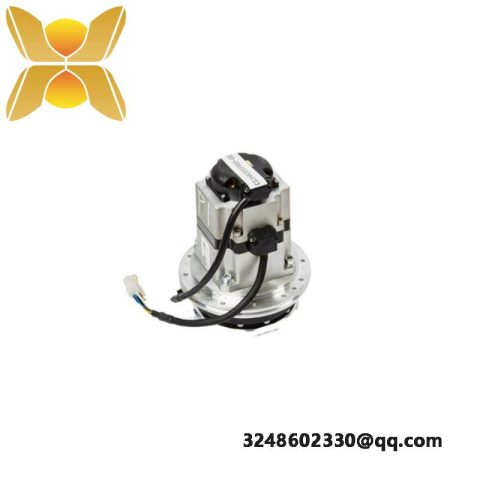 ABB IRB 910SC3 HAC055900-001: Precision Industrial Gear Motor Unit