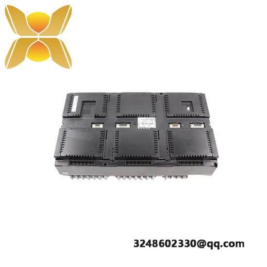 abb_irc53hac025338-004_robotics_motor.jpg ABB 3HAC028018-003: Advanced Industrial Control Module