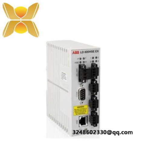 ABB IT94-3 HESG112699/B Industrial Controller Module