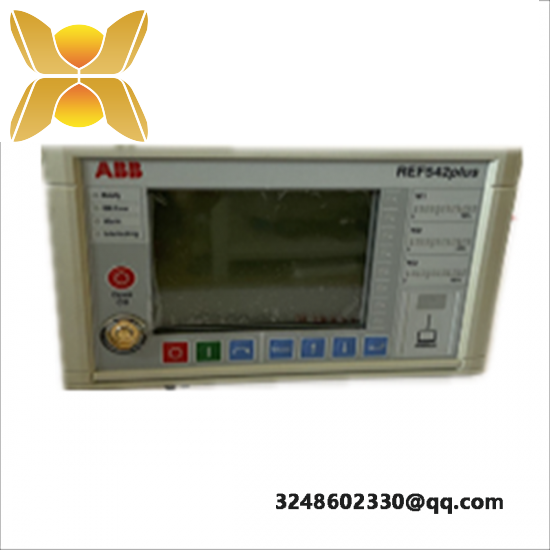 abb_it94-3_hesg440310r2.png ABB IT94-3 HESG440310R2 Industrial Controller