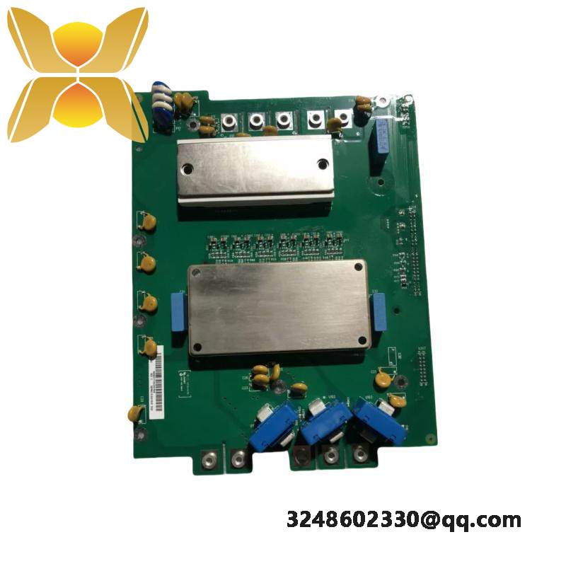 abb_jsem-d4c_new_drive_board.jpg ABB JSEM-D4C New Drive Board: Industrial Control Module