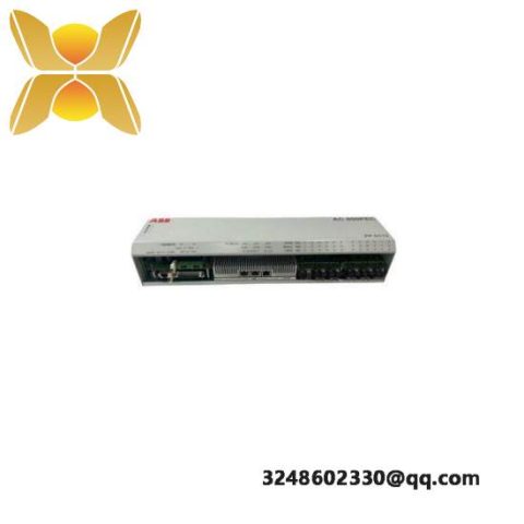 ABB KU B921 A01 - 3EHL409054R0001 PCB CARD