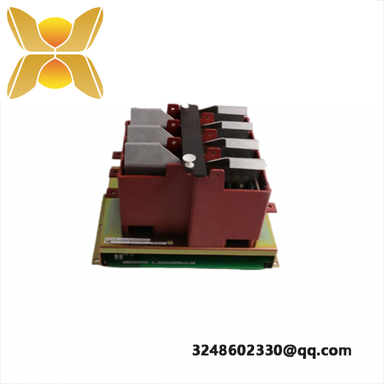 abb_kuc711ae101_3bhb004661r0101_1.png KUC711AE101 3BHB004661R0101 - High Performance ABB DCS Module