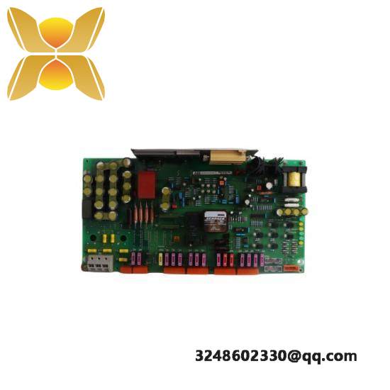 abb_kuc720ae_3.jpg ABB KUC720AE 3BHB000652R0001 Industrial Control Module