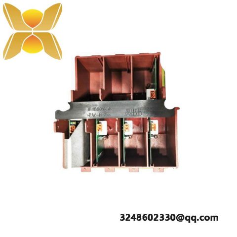 ABB KUC755AE117 3BHB005243R0117 Industrial Control Module