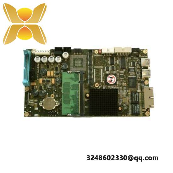 abb_kvc758a124_3bhe021951r1024_2.jpg ABB KVC758A124 3BHE021951R1024 DCS Module for Industrial Automation