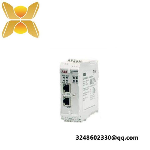 ABB LD810HSE EX - Industrial Link Device