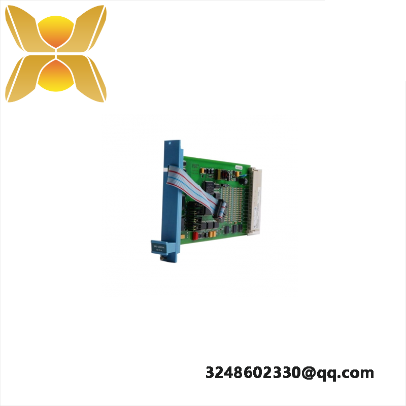 abb_ldgrb-01.png ABB LDGRB-01: Precision Control Module for Advanced Automation Systems