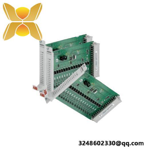abb_ldsta-01_1.jpg ABB LDSTA-01 Control Module for Industrial Automation Systems
