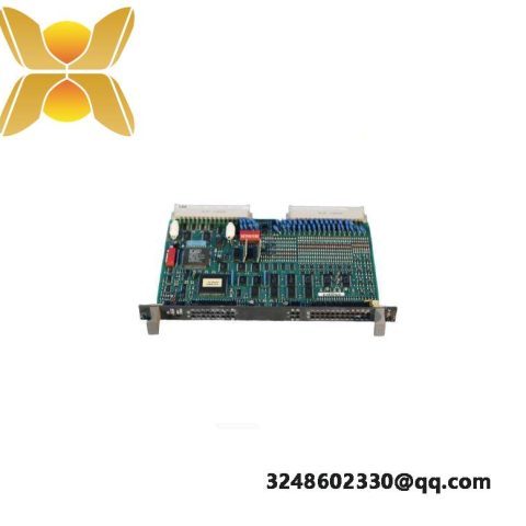 ABB LM80.A Process Controller Module