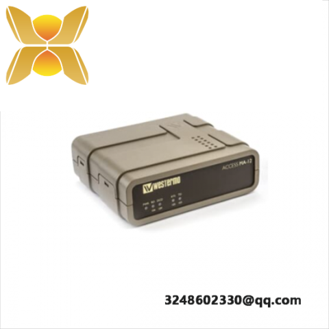 ABB MA12 Short Haul Modem - High Performance Communication Module