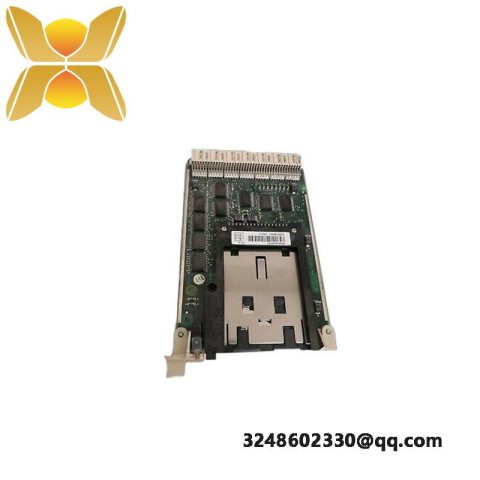 ABB MB510 3BSE002540R1 Industrial Control Module