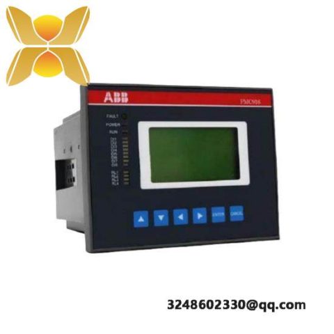 ABB's Cutting-edge MC91 HESG112714/B Control Module for Industrial Automation