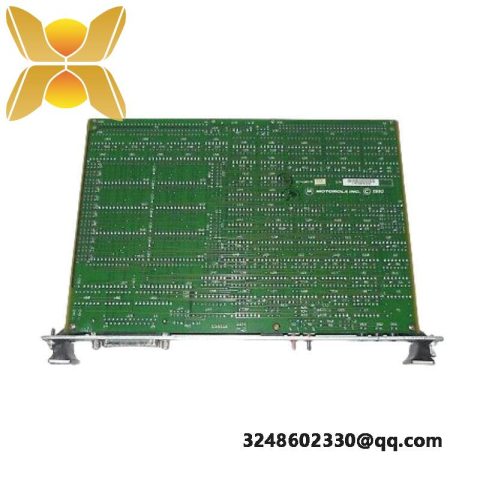 ABB MDO32BNS - Advanced Process Control Module, High Performance Automation Solutions