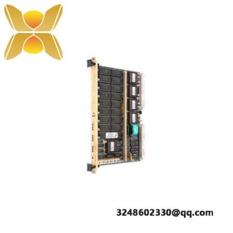 ABB MEM86-3*192/R3R1R3 DRC Basic Memory Board - Advanced Control Solutions for Industrial Automation
