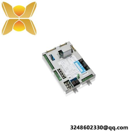ABB MIB-01 | 3HNA006145-001 | DSQC400 1200 | 3HAC025062-003 - Industrial Automation Module