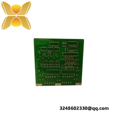 ABB MSR04XI - High-Performance Modular System for Industrial Control