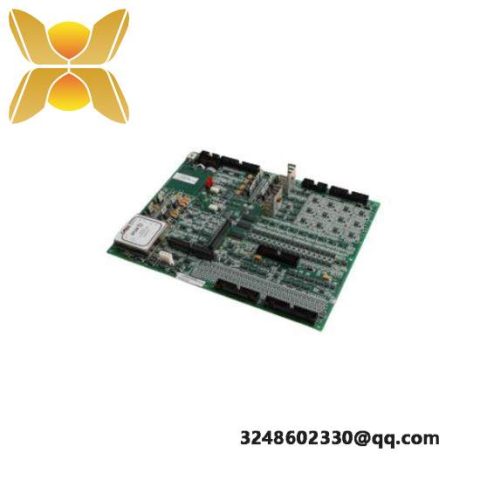 ABB MVR 0.44-10KA - High-Performance Industrial Motor Control Module